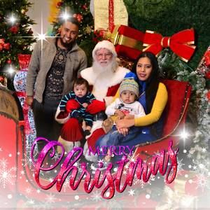 Meet your Posher, Abraham